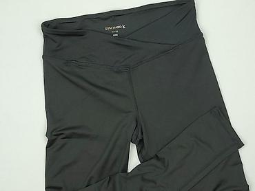 Leggings, Legginsy Sportowe damskie, rozmiar XL
