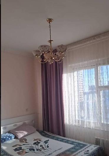 Продажа квартир: 2 комнаты, 52 м², 106 серия, 6 этаж, Старый ремонт at lalafo.kg — 2 Продажа квартир: 2 комнаты, 52 м², 106 серия, 6 этаж, Старый ремонт — 2