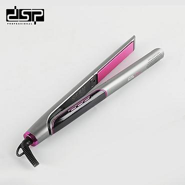 Бытовая техника: №: 13444 Məhsulun adı: Saç üçün düzləşdirici DSP SH_2521_01247_10790 — 1