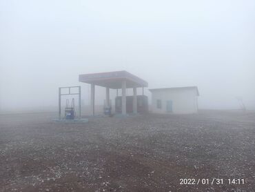 Другая коммерческая недвижимость: Продается АЗС заправка - 155кв.м. на 15 сотках, расположен в — 19