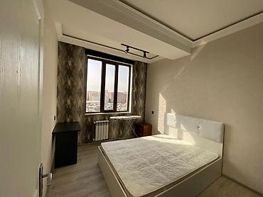 Uzunmüddətli kirayə mənzillər: ✨ MÖHTƏŞƏM TƏKLİF! ✨ 📍 İnşaatçılar metrosunun düz üstündə 🏠 2 otaqlı — 6