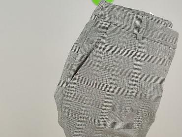 hm dzinsy: H&M, Spodnie materiałowe damskie, rozmiar M — 6