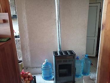 genc odası mebelleri: 1 otaqlı yaşayış üçün mebel dəsti - Geniş ikinəfərlik çarpayı, yumşaq — 5