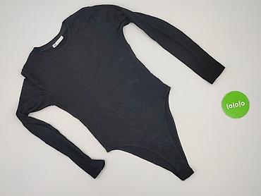 satynowe body zara: Zara, Body damskie, rozmiar M — 2