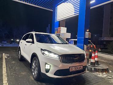 Kia: Kia Sorento: 2018 г., 2 л, Автомат, Дизель, Кроссовер — 4