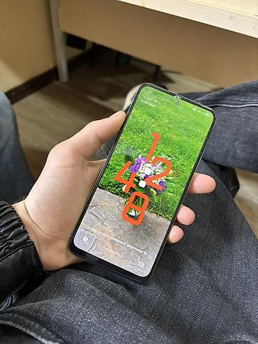 ikinci el ucuz telefonlar: Redmi Note 12 Turbo, 128 GB, rəng - Yaşıl, Barmaq izi, İki sim kartlı — 2