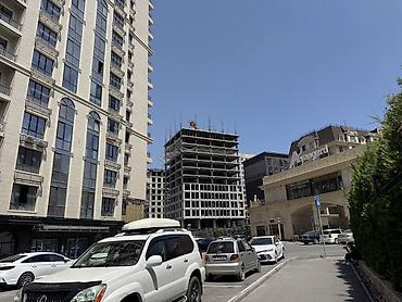 венециан жк: 1 комната, 62 м², Элитка, 10 этаж, ПСО (под самоотделку) — 3