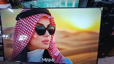 ТВ и видео: Телевизор LG 55', ThinQ AI, WebOS 5.0, Al Sound, Ultra Surround — 2