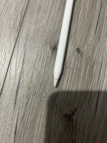 Графические планшеты: Apple Pencil Pro Комплектация: - Apple Pencil Pro - Только сама at lalafo.kg — 11 Графические планшеты: Apple Pencil Pro Комплектация: - Apple Pencil Pro - Только сама — 11