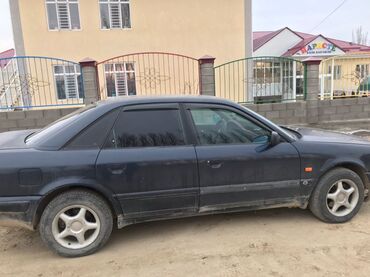 planshet s 2 mja sim kartami: Audi S4: 1993 г., 2.3 л, Механика, Бензин, Седан