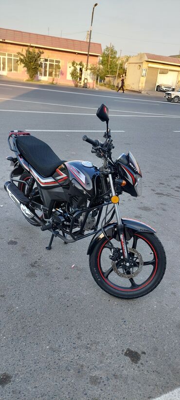 питбайк в азербайджане: - 110, 110 sm3, 2024 il, 23000 km