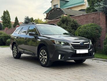 купить запчасти опель омега б: Subaru Outback: 2021 г., 2.5 л, Вариатор, Бензин, Универсал