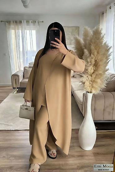 Kompleti: Kompleti za punije
Cena 3100
Vel. Do 5xl
V26 — 2