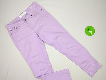 kurtka mis hm: H&M L.O.G.G., Jeansy damskie, rozmiar S — 2