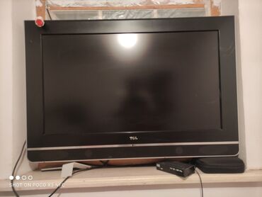 Телевизоры: TCL без пульта