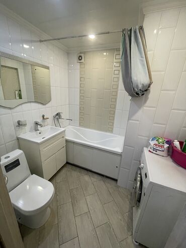 Иссык-Куль 2025: Квартира, Взморье сити ЦО Кыргызское взморье, Бостери, Охраняемая территория — 20