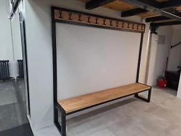 ugaone vitrine forma ideale: JAKE KLUPE ZA TERETANU IZRADA PO MERI XT71 | Izrada po meri Dezen — 3