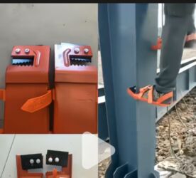 садовый стол: Когти по железу . на заказ at lalafo.kg садовый стол: Когти по железу . на заказ