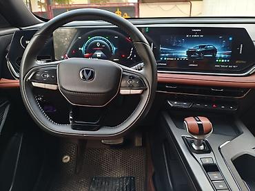 пороги на авто бишкек: Changan X5 Plus: 2025 г., 1.5 л, Автомат, Бензин, Кроссовер — 5
