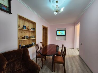 Günlük kirayə evlər: 60 kv. m, 2 otaqlı, Kanalizasiya, Qaz, Su -da lalafo.az — 4 Günlük kirayə evlər: 60 kv. m, 2 otaqlı, Kanalizasiya, Qaz, Su — 4