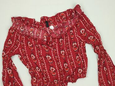 h: H&M, Women's blouse, M (EU 38)