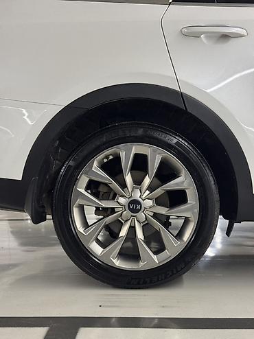 nobles: Kia Sorento: 2020 г., 2.2 л, Автомат, Дизель, Кроссовер — 8