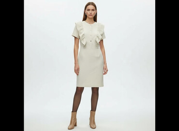 sukienka mohito wyprzedaż: Mosquito, Women`s dress, size M