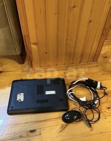 HP: İşlənmiş HP Pavilion, 11.6 ", AMD A4, 256 GB, Ödənişli çatdırılma — 5