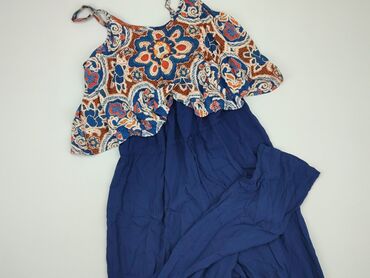 eleganckie sukienki polskie marki: Overall, XL (EU 42), condition - Good