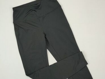 legginsy trekkingowe damskie 4f: Crivit Sports, S (EU 36), condition - Good