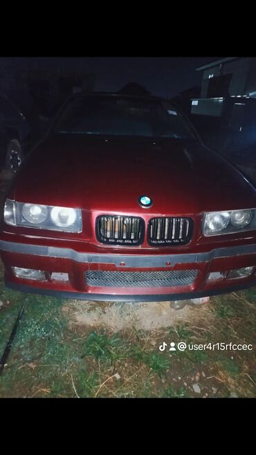 лобовое стекло хонда цивик 4д: BMW 3 series: 2.5 л, Механика, Бензин, Седан