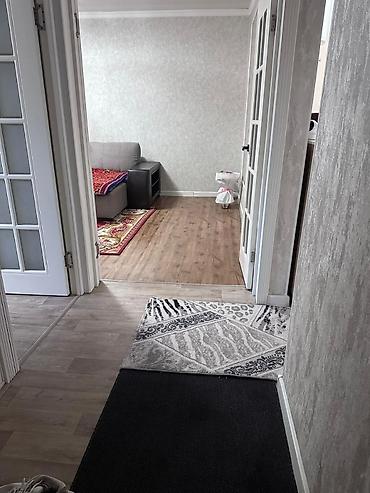 Продажа квартир: 3 комнаты, 62 м², 105 серия, 1 этаж, Евроремонт — 11