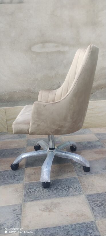 Salon, tibbi kreslolar: Yeni, Tibbi kreslo — 5