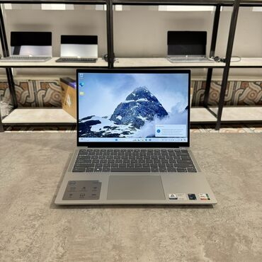 ноутбук батарея: Ультрабук, Dell, 16 ГБ ОЭТ, Intel Core i7, 14 ", Колдонулган, Жумуш, окуу үчүн, эс тутум SSD