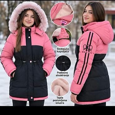 sinsay kragujevac katalog: 10. Dečije jaknice
Veličine 16
Cena 4300 dinara✅️✅️ — 1