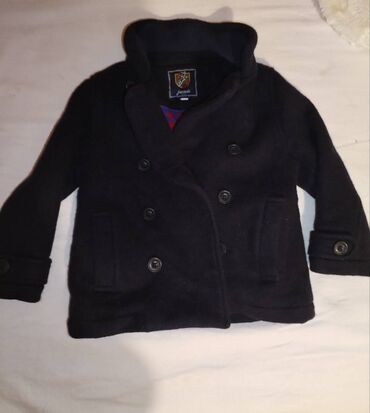 kaput jakna broj za mrsaviju odobu: Kaput, 104-110
