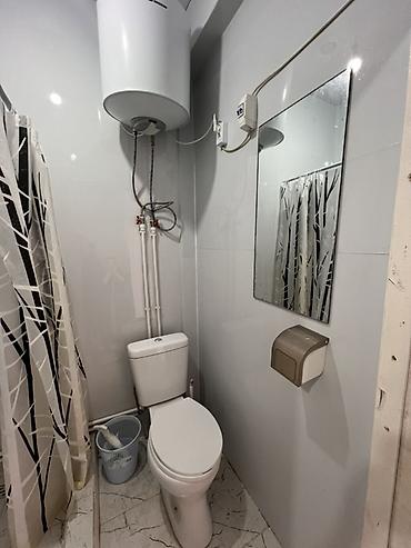 склад для хранения вещей бишкек: 35 м², С мебелью полностью — 9
