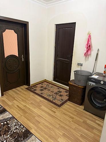 Həyət evləri və villalar: Sabuncu rayonu,Bilgeh qesebinde yola yaxin mesafede iki mertebeli ev — 6