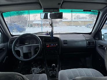 Volkswagen: Volkswagen Passat Variant: 1990 г., 1.8 л, Механика, Бензин, Универсал — 8