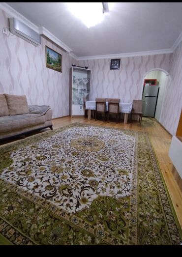 Həyət evləri və villaların satışı: 4 otaqlı, 100 kv. m, Kredit var, Yeni təmirli — 7