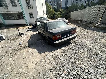 old man: Volvo 850: 1994 г., 2.3 л, Механика, Бензин — 4