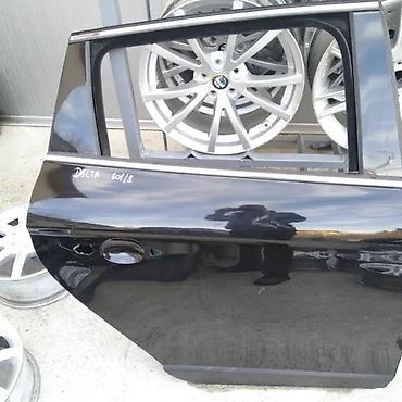 bonatti zamena: Lancia delta zadnja desna vrata kod boje 601 /B. Lancia delta zadnja — 2