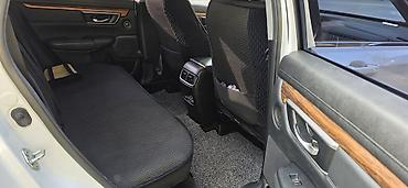 hongqi hs3: Honda CR-V: 2021 г., 2 л, Гибрид, Кроссовер — 7