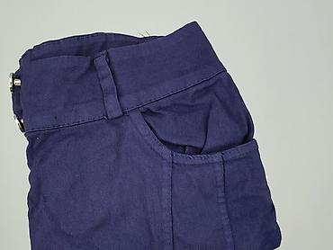 jeans real: Spódnica damska, rozmiar M — 5
