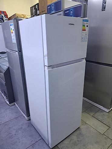 Холодильники: Холодильник Avest, Новый, Двухкамерный, De frost (капельный) — 13