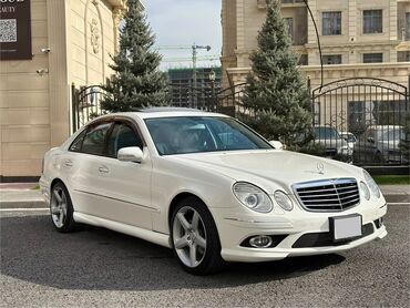 капот бмв е34 купить: Mercedes-Benz E-Class: 2003 г., 3.2 л, Автомат, Бензин, Седан