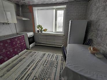 Батирлерди ижарага берүү: 1 бөлмө, Аламедин базары Кыймылсыз мүлк агенттиги, Жаныбарлар менен болот, 1 айдан баштап, 3 айдан баштап, 6 айдан баштап, Толугу менен эмереги бар — 3