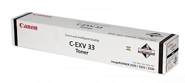 kartric: Kartric "Toner Canon C-EXV33"cходники и аксессуары Canon C-EXV33 qara — 1