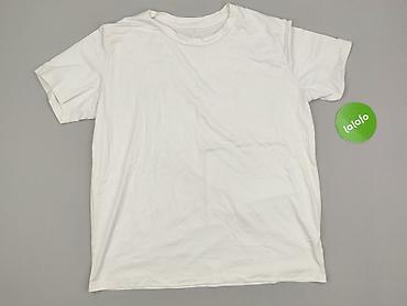 second hand outlet: Koszulka dla mężczyzn, rozmiar XL — 2