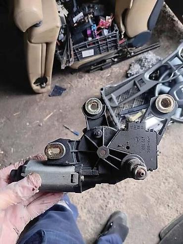 pc volani: ZADNJI MOTORIC BRISACA ZA AUDI A6 | zadnji motoric brisaca za Audi — 2